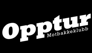 Opptur